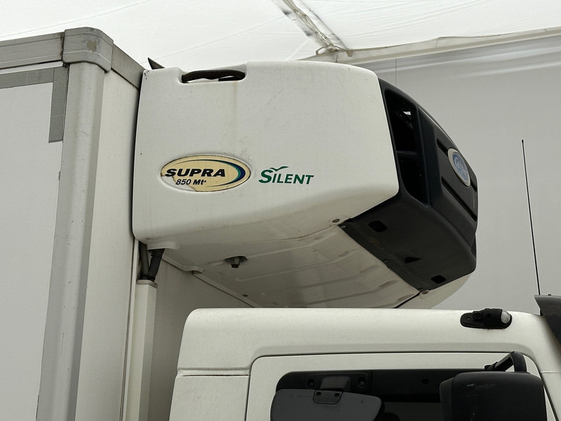 Renault Midlum D12 - Рефрижератор: фото 4 Renault Midlum D12 - Рефрижератор: фото 4