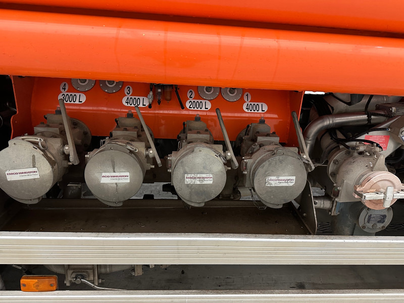 Renault Premium 340 DXi - Грузовик-цистерна: фото 4 Renault Premium 340 DXi - Грузовик-цистерна: фото 4