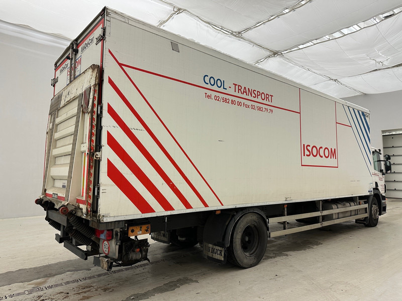 Scania P280 - Рефрижератор: фото 4 Scania P280 - Рефрижератор: фото 4