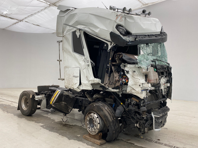 DAF XG+ 480 - Тягач: фото 3 DAF XG+ 480 - Тягач: фото 3