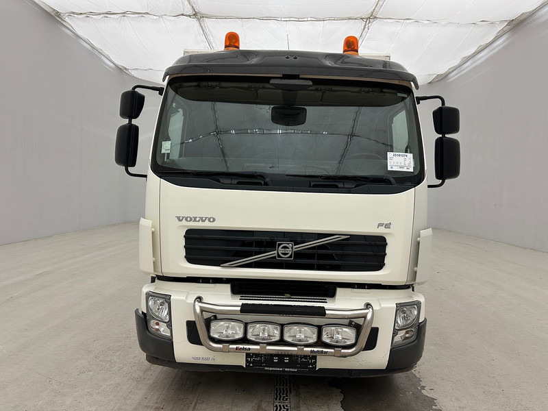 Volvo FE 340 - Тентованный грузовик: фото 2 Volvo FE 340 - Тентованный грузовик: фото 2