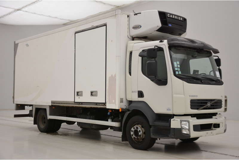 Volvo FL 240 - Рефрижератор: фото 4 Volvo FL 240 - Рефрижератор: фото 4