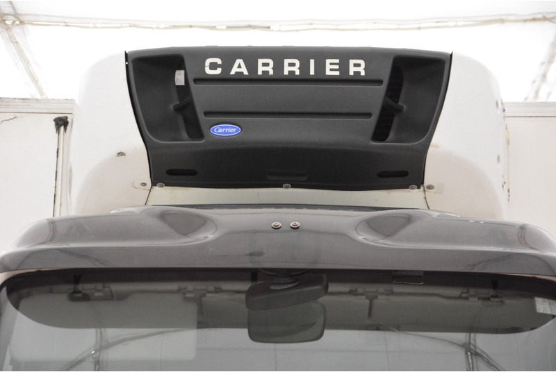 Volvo FL 240 - Рефрижератор: фото 3 Volvo FL 240 - Рефрижератор: фото 3