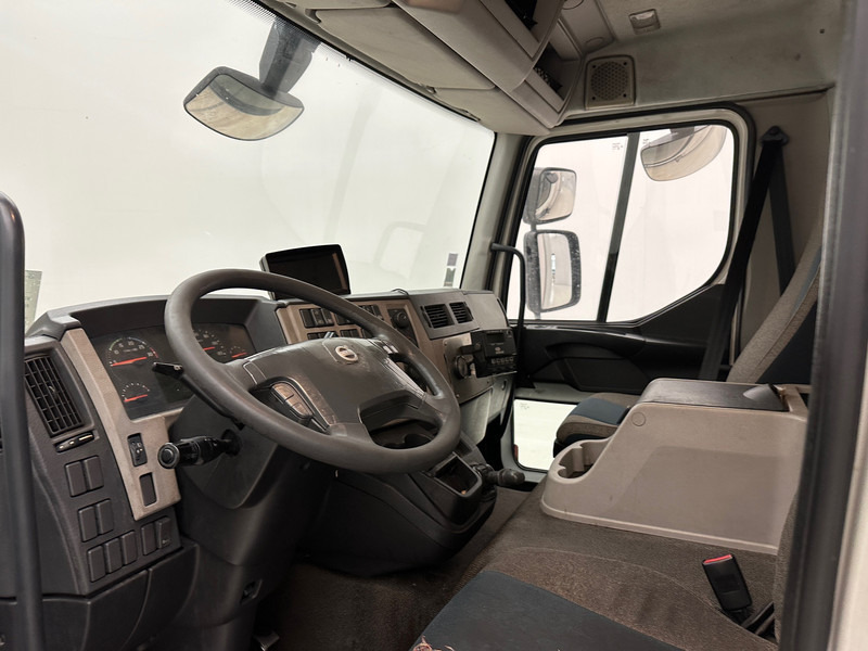 Рефрижератор Volvo FL 250: фото 12 Рефрижератор Volvo FL 250: фото 12