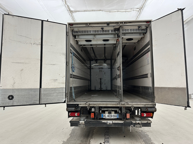 Рефрижератор Volvo FL 250: фото 8 Рефрижератор Volvo FL 250: фото 8