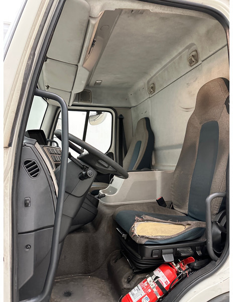 Рефрижератор Volvo FL 250: фото 13 Рефрижератор Volvo FL 250: фото 13