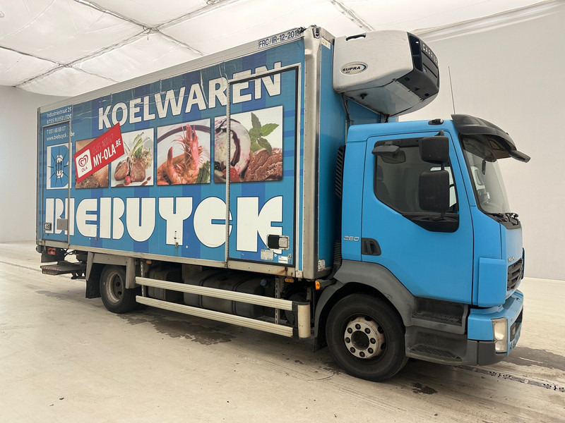 Volvo FL 260 - 4x2 - Рефрижератор: фото 3 Volvo FL 260 - 4x2 - Рефрижератор: фото 3