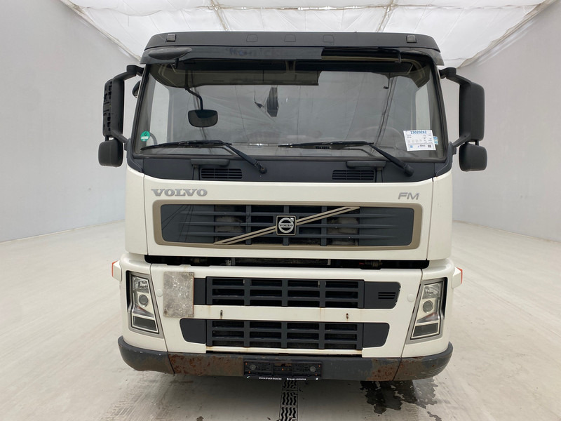 Volvo FM 300 - Грузовик бортовой/ Платформа, Автоманипулятор: фото 2 Volvo FM 300 - Грузовик бортовой/ Платформа, Автоманипулятор: фото 2