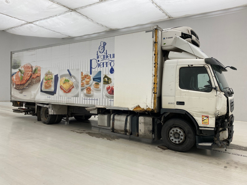 Volvo FM 330 - Рефрижератор: фото 3 Volvo FM 330 - Рефрижератор: фото 3