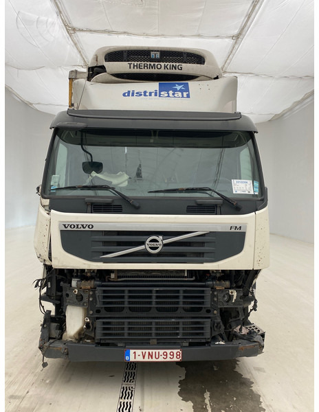 Volvo FM 330 - Рефрижератор: фото 2 Volvo FM 330 - Рефрижератор: фото 2