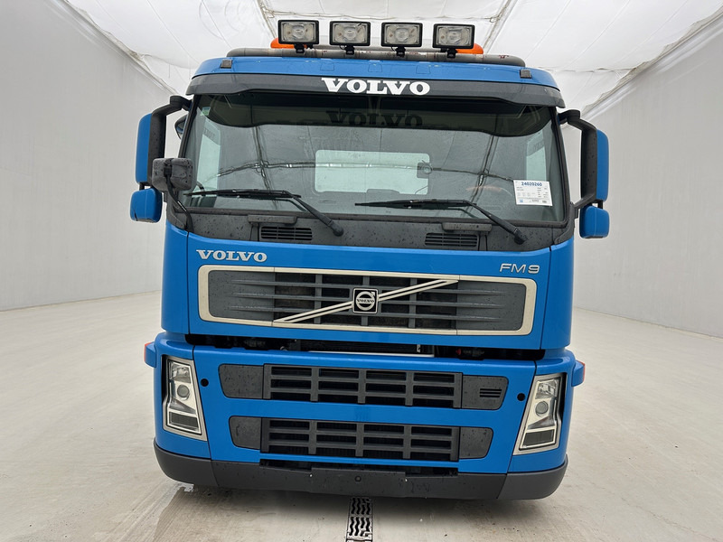 Volvo FM9.260 - Грузовик-шасси: фото 2 Volvo FM9.260 - Грузовик-шасси: фото 2