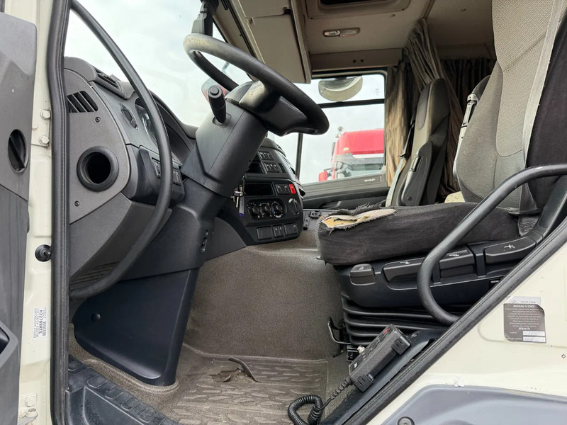 DAF CF 460 Euro 6 - Тягач: фото 5 DAF CF 460 Euro 6 - Тягач: фото 5