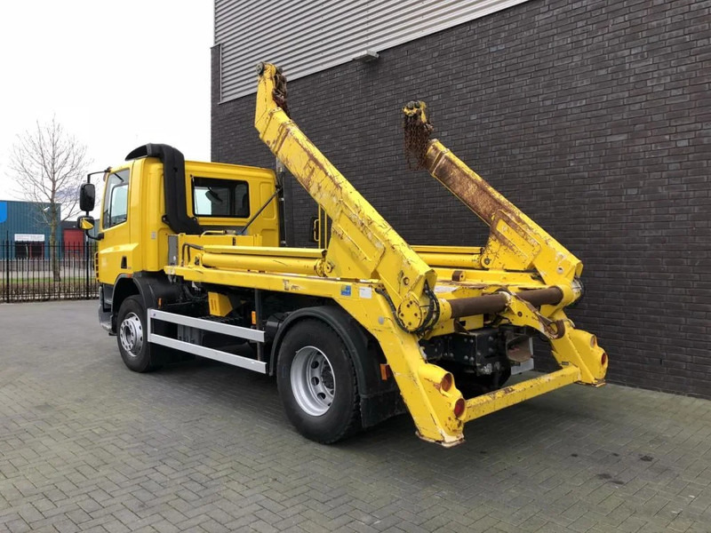 DAF CF 360 4X2 PORTAALARMSYTEEM - Тросовый мультилифт: фото 3 DAF CF 360 4X2 PORTAALARMSYTEEM - Тросовый мультилифт: фото 3