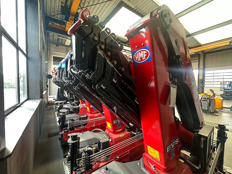 HMF POWER TO LIFT 2320K-RCS K6 (NIEUW) - Стрела: фото 5 HMF POWER TO LIFT 2320K-RCS K6 (NIEUW) - Стрела: фото 5
