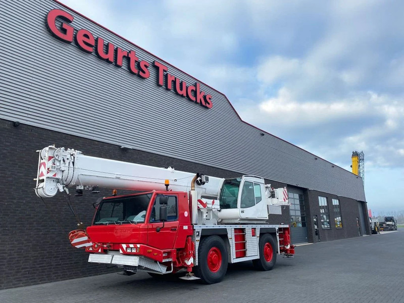 Tadano ATF 40G-2 KRAAN/KRAN/CRANE/GRUA - Вседорожный кран: фото 2 Tadano ATF 40G-2 KRAAN/KRAN/CRANE/GRUA - Вседорожный кран: фото 2