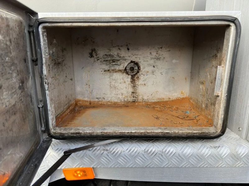 Автобетоносмеситель Volvo FM 410 8X4 + STETTER 9 M3 MIXER/MISCHER + THEAM 15 M TRANSPORTBAND/BELT: фото 20 Автобетоносмеситель Volvo FM 410 8X4 + STETTER 9 M3 MIXER/MISCHER + THEAM 15 M TRANSPORTBAND/BELT: фото 20