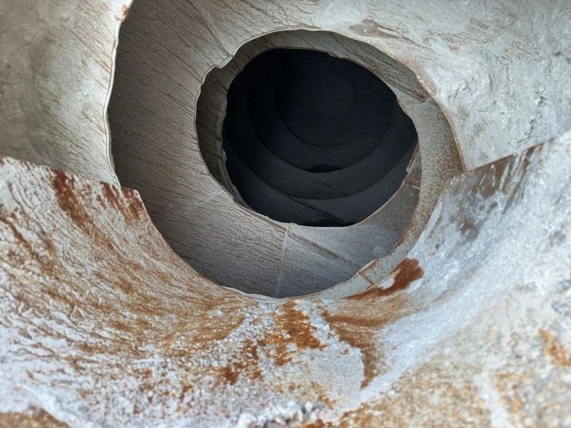 Автобетоносмеситель Volvo FM 410 8X4 + STETTER 9 M3 MIXER/MISCHER + THEAM 15 M TRANSPORTBAND/BELT: фото 9 Автобетоносмеситель Volvo FM 410 8X4 + STETTER 9 M3 MIXER/MISCHER + THEAM 15 M TRANSPORTBAND/BELT: фото 9