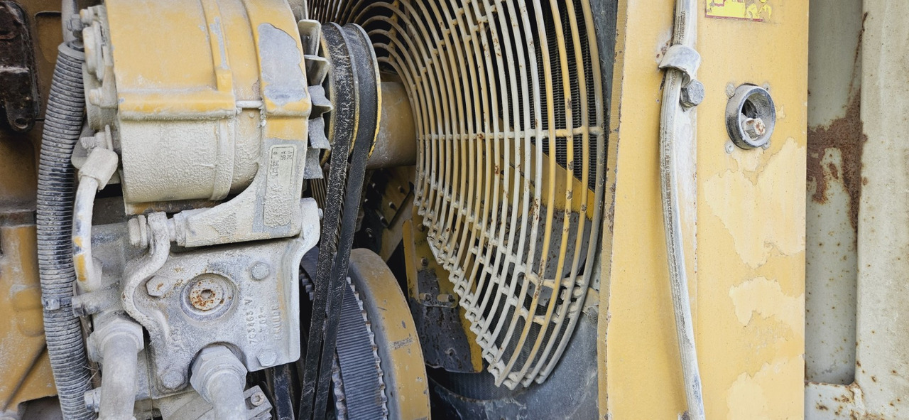 TAMROCK Ranger 500 - Техника для горизонтального бурения: фото 5 TAMROCK Ranger 500 - Техника для горизонтального бурения: фото 5