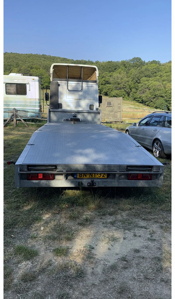 Iveco Eurocargo 60 E 15 manual gearbox - Автовоз: фото 4 Iveco Eurocargo 60 E 15 manual gearbox - Автовоз: фото 4