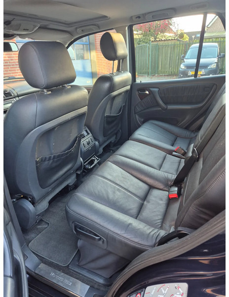 Легковой автомобиль Mercedes-Benz ML. 320 autom AMG.nieuwe APK: фото 7 Легковой автомобиль Mercedes-Benz ML. 320 autom AMG.nieuwe APK: фото 7