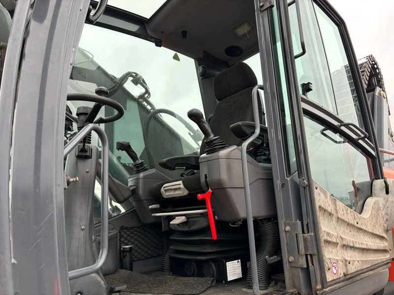 Перегружатель Atlas 350MH: фото 14 Перегружатель Atlas 350MH: фото 14