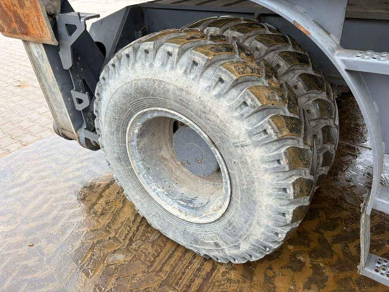 Перегружатель Atlas 350MH: фото 11 Перегружатель Atlas 350MH: фото 11