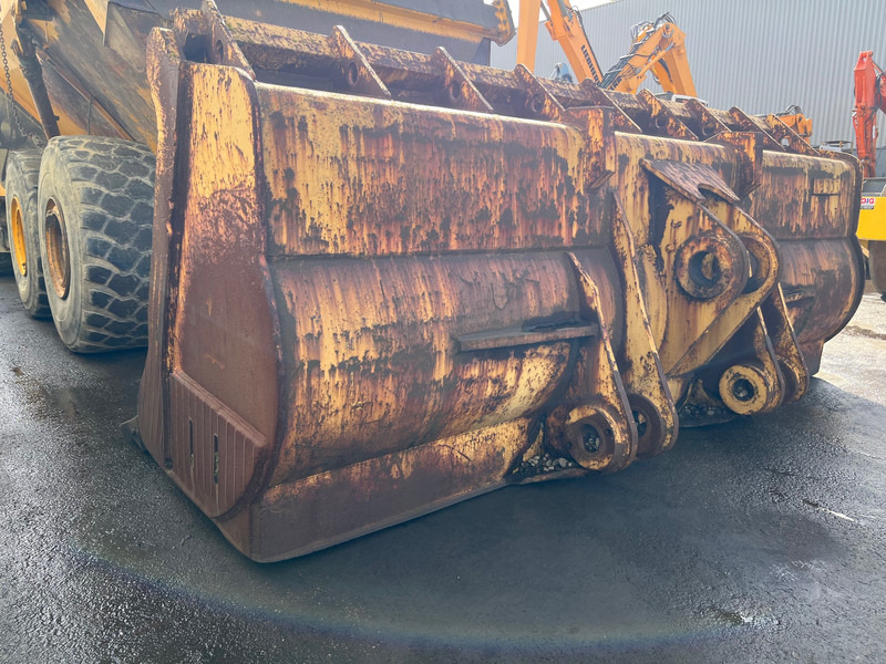 Caterpillar 990 - Ковш: фото 3 Caterpillar 990 - Ковш: фото 3