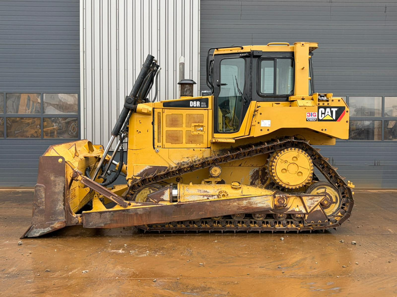 Caterpillar D6R2XL - Бульдозер: фото 1 Caterpillar D6R2XL - Бульдозер: фото 1