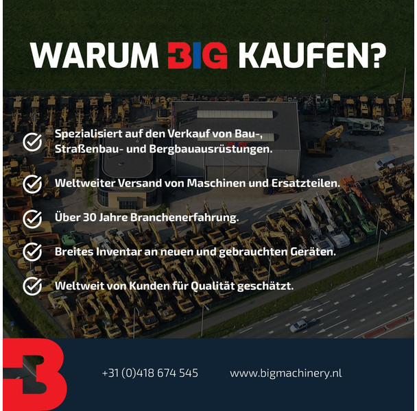 Бульдозер Caterpillar D6T XL: фото 20 Бульдозер Caterpillar D6T XL: фото 20