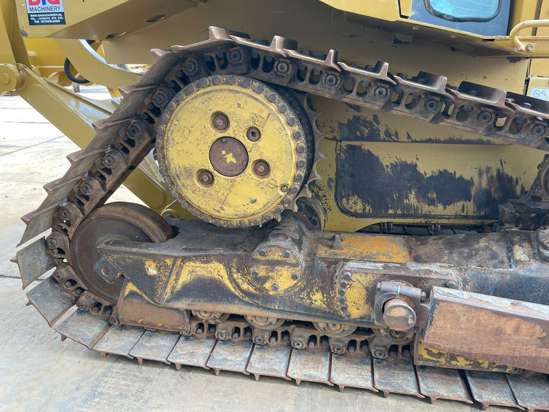 Бульдозер Caterpillar D6T XL: фото 17 Бульдозер Caterpillar D6T XL: фото 17