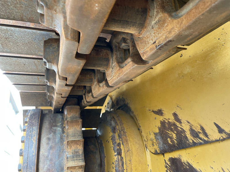 Бульдозер Caterpillar D6T XL: фото 19 Бульдозер Caterpillar D6T XL: фото 19