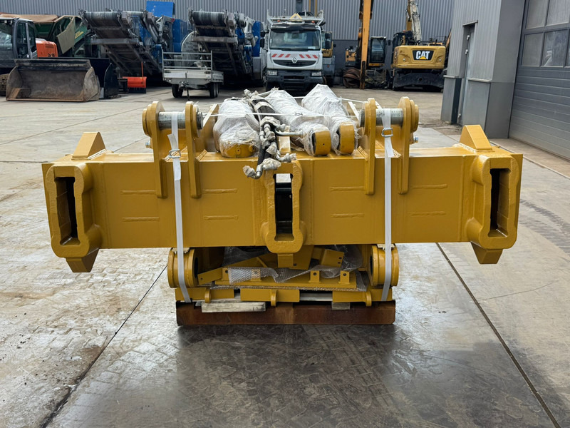 Новый Рыхлитель Caterpillar D8T D8R D8N Multishank Ripper (forged shanks): фото 6 Новый Рыхлитель Caterpillar D8T D8R D8N Multishank Ripper (forged shanks): фото 6