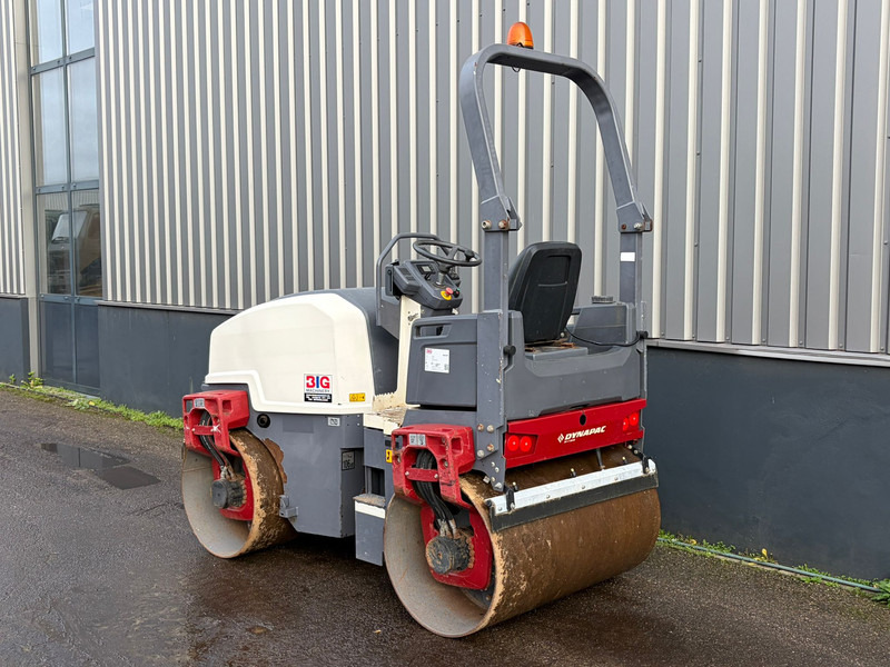 Dynapac CC1200 - Каток: фото 3 Dynapac CC1200 - Каток: фото 3