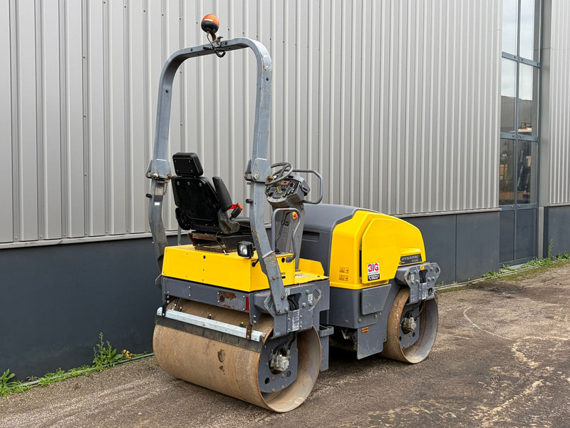 Dynapac CC1200 - Каток: фото 5 Dynapac CC1200 - Каток: фото 5