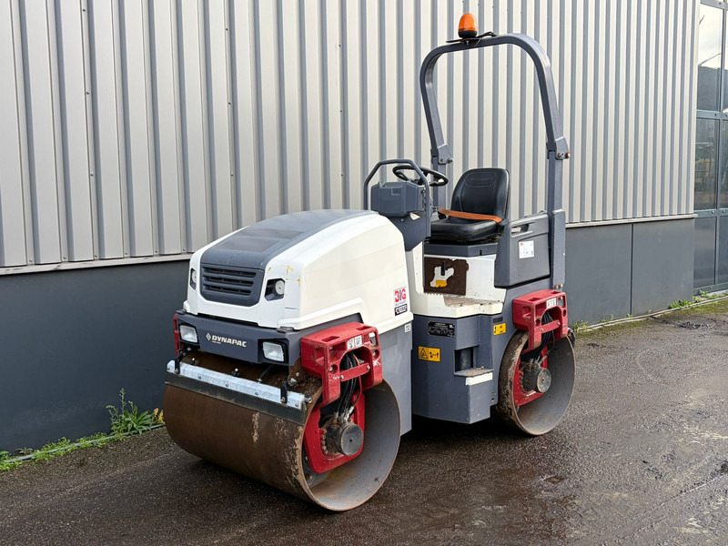 Dynapac CC1200 - Каток: фото 2 Dynapac CC1200 - Каток: фото 2