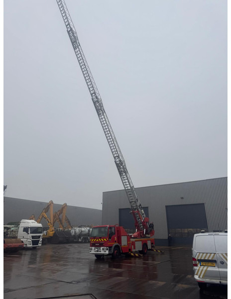 Iveco 130E23 4x2 Firetruck - Пожарная машина: фото 2 Iveco 130E23 4x2 Firetruck - Пожарная машина: фото 2