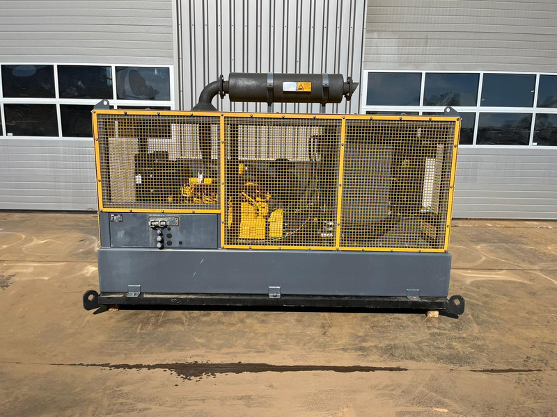 John Deere Hydraulic Powerpack A 200 - Unused - Строительное оборудование: фото 2 John Deere Hydraulic Powerpack A 200 - Unused - Строительное оборудование: фото 2