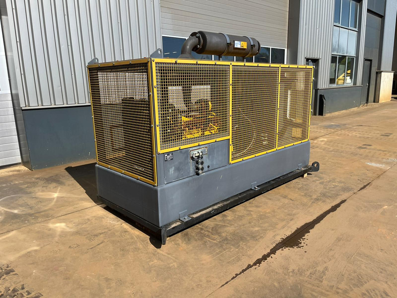 John Deere Hydraulic Powerpack A 200 - Unused - Строительное оборудование: фото 1 John Deere Hydraulic Powerpack A 200 - Unused - Строительное оборудование: фото 1