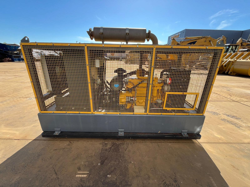 John Deere Hydraulic Powerpack A 200 - Unused - Строительное оборудование: фото 5 John Deere Hydraulic Powerpack A 200 - Unused - Строительное оборудование: фото 5