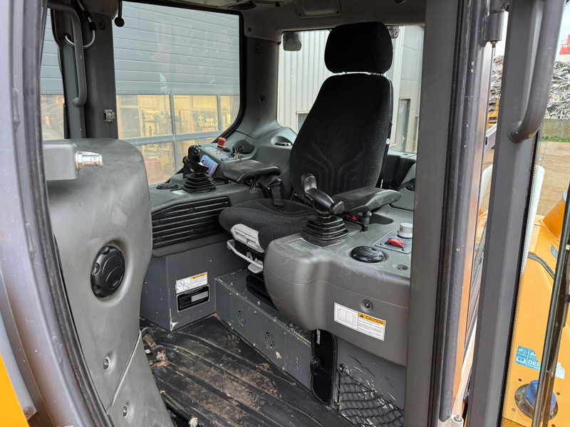 Бульдозер Liebherr PR736 LGP: фото 19 Бульдозер Liebherr PR736 LGP: фото 19