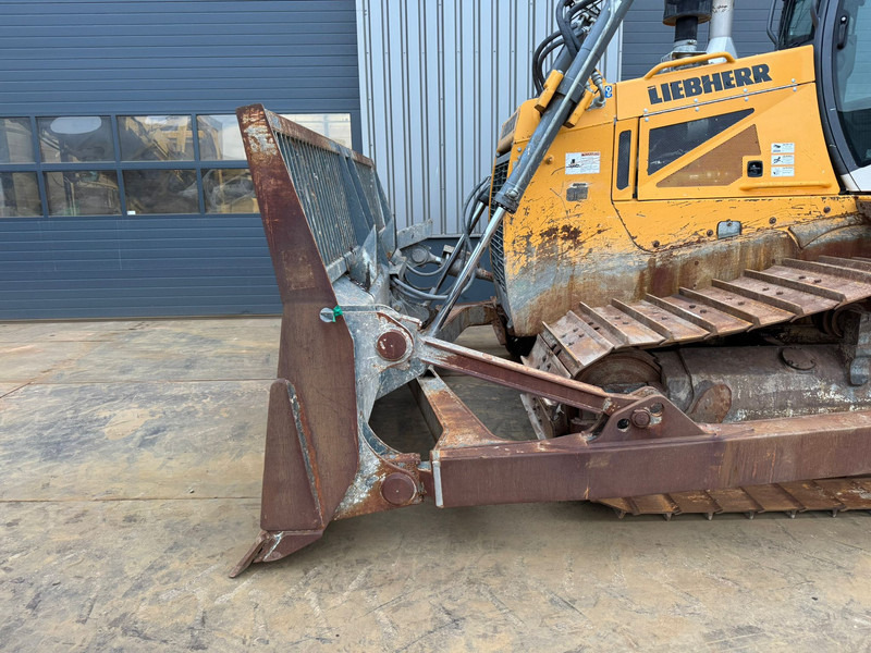 Бульдозер Liebherr PR736 LGP: фото 11 Бульдозер Liebherr PR736 LGP: фото 11