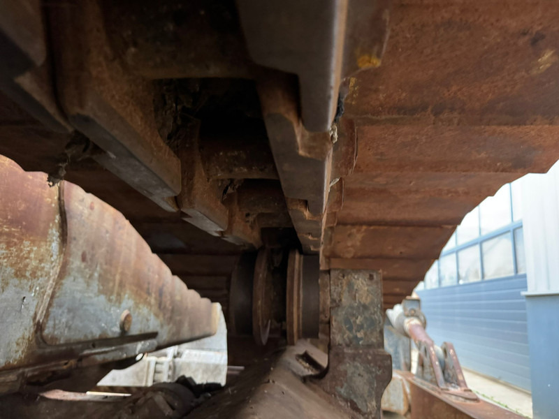 Бульдозер Liebherr PR736 LGP: фото 17 Бульдозер Liebherr PR736 LGP: фото 17