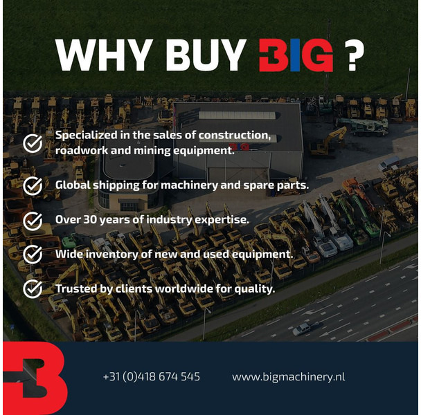 Liebherr R926 NLC - Гусеничный экскаватор: фото 5 Liebherr R926 NLC - Гусеничный экскаватор: фото 5