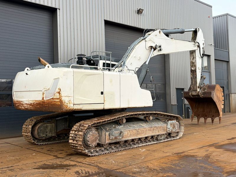 Liebherr R950 SHD (R944 / R945 / R946) - Гусеничный экскаватор: фото 5 Liebherr R950 SHD (R944 / R945 / R946) - Гусеничный экскаватор: фото 5