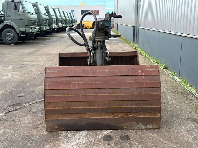 Vantec VTVGOS-25- 1220 - Грейфер: фото 3 Vantec VTVGOS-25- 1220 - Грейфер: фото 3