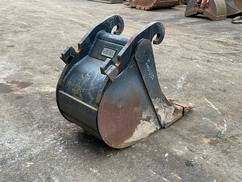 Verachtert HG3-600 - Ковш: фото 5 Verachtert HG3-600 - Ковш: фото 5