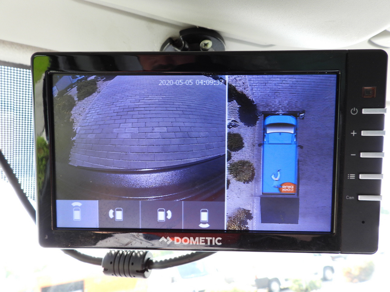 Фургон с закрытым кузовом FORD TRANSIT BOX LIFT 8 PALLETS CRUISE CONTROL LED LIGHTS AIR CONDITIONING 130HP: фото 47 Фургон с закрытым кузовом FORD TRANSIT BOX LIFT 8 PALLETS CRUISE CONTROL LED LIGHTS AIR CONDITIONING 130HP: фото 47