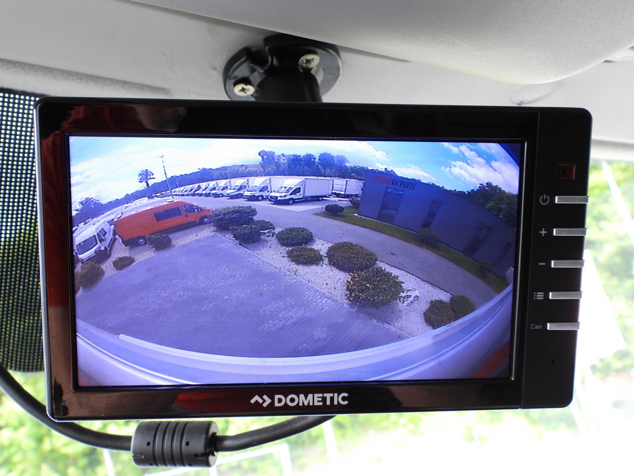 Фургон с закрытым кузовом FORD TRANSIT BOX LIFT 8 PALLETS CRUISE CONTROL LED LIGHTS AIR CONDITIONING 130HP: фото 48 Фургон с закрытым кузовом FORD TRANSIT BOX LIFT 8 PALLETS CRUISE CONTROL LED LIGHTS AIR CONDITIONING 130HP: фото 48