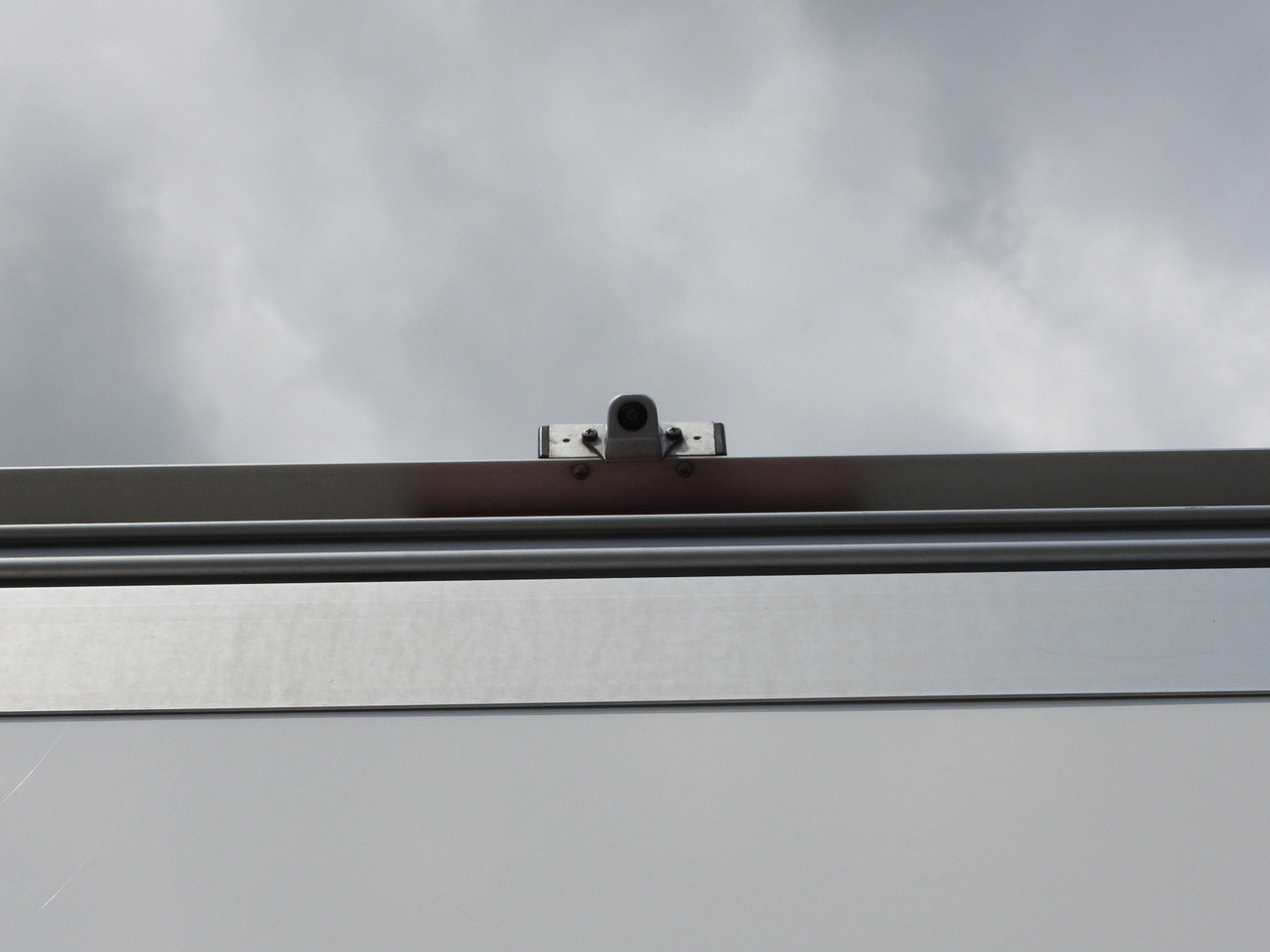 Фургон с закрытым кузовом FORD TRANSIT BOX LIFT 8 PALLETS CRUISE CONTROL LED LIGHTS AIR CONDITIONING 130HP: фото 27 Фургон с закрытым кузовом FORD TRANSIT BOX LIFT 8 PALLETS CRUISE CONTROL LED LIGHTS AIR CONDITIONING 130HP: фото 27