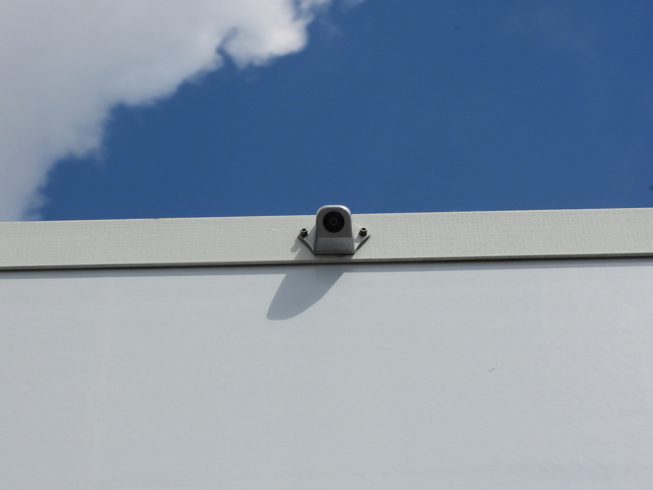 Фургон с закрытым кузовом FORD TRANSIT BOX LIFT 8 PALLETS CRUISE CONTROL LED LIGHTS AIR CONDITIONING 130HP: фото 26 Фургон с закрытым кузовом FORD TRANSIT BOX LIFT 8 PALLETS CRUISE CONTROL LED LIGHTS AIR CONDITIONING 130HP: фото 26